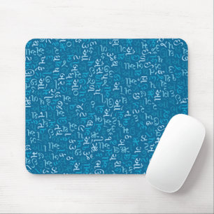 Gujarati Mouse Pad