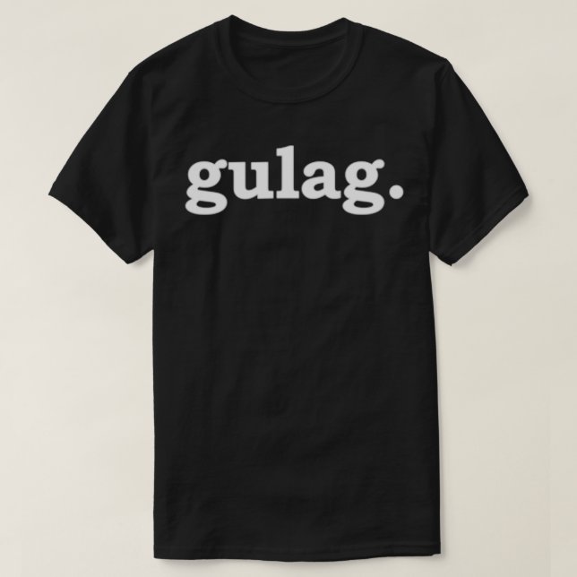 Gulag Winner gulag Pullover  ,Blue ,Small  (Design Front)