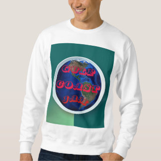 GULF coast jam 2024 Sweatshirt