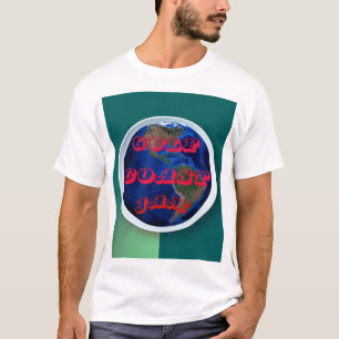 GULF coast jam 2024 T-Shirt