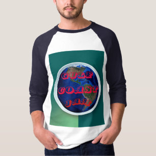 GULF coast jam 2024 T-Shirt