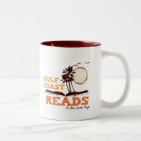 Gulf Coast Reads Mug
