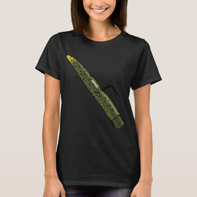 Gulf fishing T-Shirt (Front)