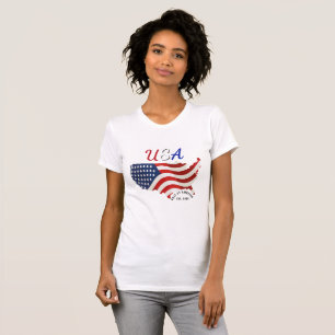 Gulf of America 47 T-Shirt