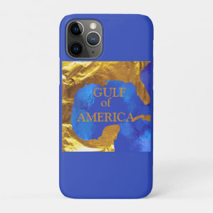 GULF OF AMERICA  Case-Mate iPhone CASE
