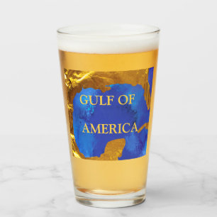 Gulf of America  Glass