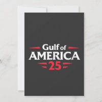 Gulf of America Patriotic American Trump USA Flag