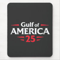 Gulf of America Patriotic American Trump USA Flag