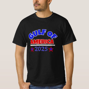 GULF OF AMERICA… T-Shirt
