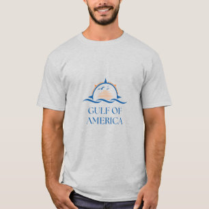 Gulf Of America T-Shirt