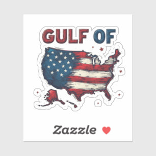 Gulf of America USA Map Trump USA Gulf of Mexico
