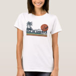Gulf of America vintage patriotic American flag T-Shirt<br><div class="desc">The Gulf of America is a large, semi-enclosed sea located on the southeastern coast of North America, bordered by the United States (to the north), Mexico (to the west and south), and Cuba (to the southeast). It is a marginal sea of the Atlantic Ocean, covering approximately 1.5 million square kilometres....</div>