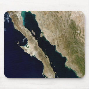 Gulf of California Mouse Pad