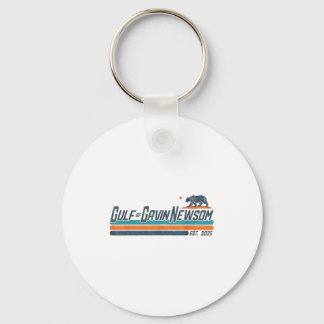 Gulf Of Gavin Newsom 2025 Shirt Don’t Ke The Bear Key Ring