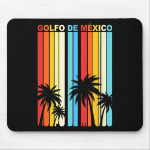 Gulf Of Mexico 4 Mouse Pad