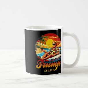 Gulf Of Trump Funny Men Women _2  Coffee Mug