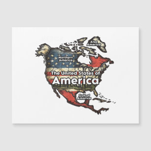 Gulf of United States of America