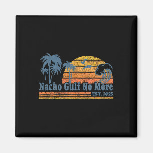 Gulf Of United States Of America Est. 2025 Magnet