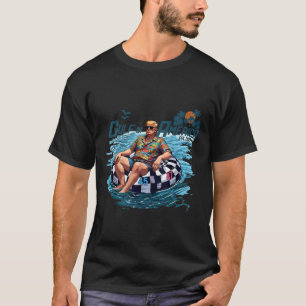 Gulf Of Us America Est 2025 Funny Trump Shirt
