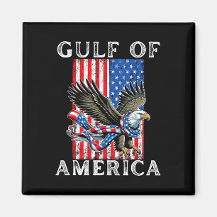 Gulf Of Usa America Mexico Gulf Est 2025 Us Americ Magnet