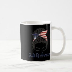 Gulf Of Usa America President Trump 2025 _8 Coffee Mug