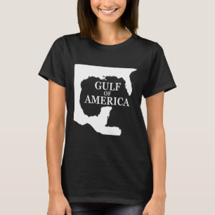 Gulf Of Usa America Shirt Funny Usa Flag Swea 