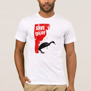 Gulf Oil Spill T-Shirt