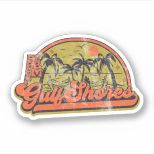 Gulf Shores, Alabama