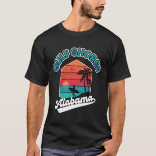 Gulf Shores Alabama � Australia�s Coastal Jewel T-Shirt
