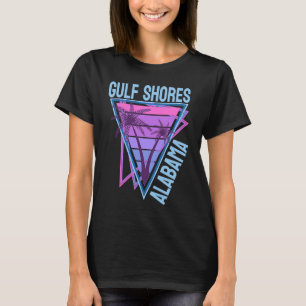 Gulf Shores Vacation 2 T-Shirt