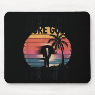 Gulf Usa America Humourous Trump Patriotic 2025 Pr Mouse Pad