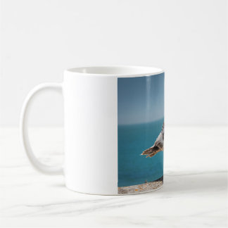 Gull Coffee Mug