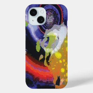 Gullet KC Image iPhone 15 Case