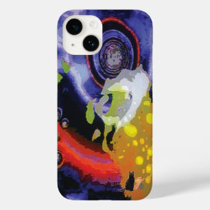 Gullet KC Image Case-Mate iPhone 14 Case