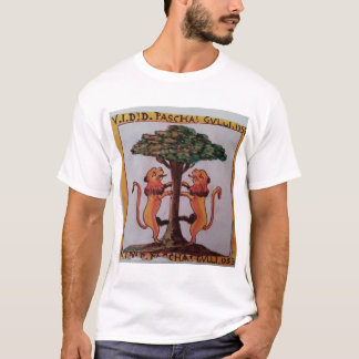GULLI FAMILY CREST T-Shirt