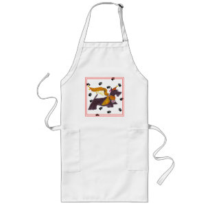Gulliver's Angels Scottie Apron