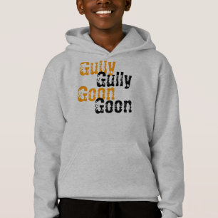 Gully Goon hoodie