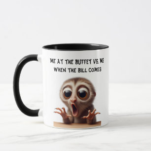 "GULP" MUG