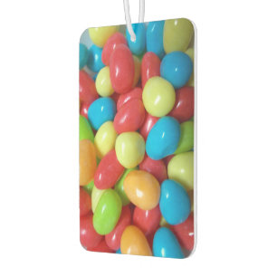 Gum Balls Air Freshener
