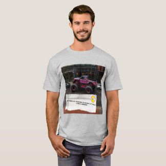 Gum Wrapper Jokes T-Shirt