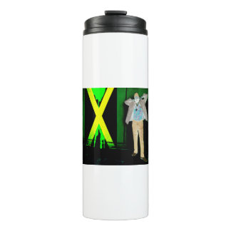 GUMBAE CULTURE MERCH THERMAL TUMBLER