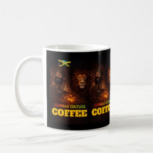 GUMBAE CULTURE Mug
