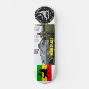 GUMBAE CULTURE Skateboard