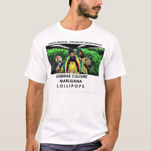 GUMBAE LOLIPOP   JMT T-Shirt