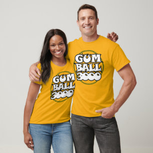 Gumball 3000 T-Shirt