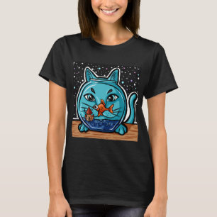 Gumball and Darwin T-Shirt