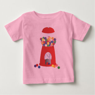 Gumball Fantasy Baby T-Shirt