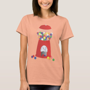 Gumball Fantasy T-Shirt