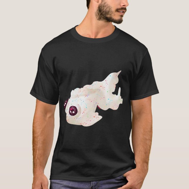 Gumball Golfish T-Shirt (Front)