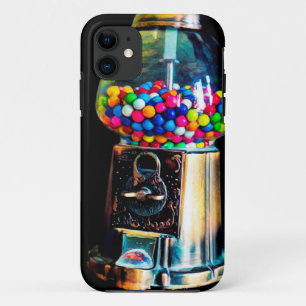 Gumball Machine Case-Mate iPhone Case